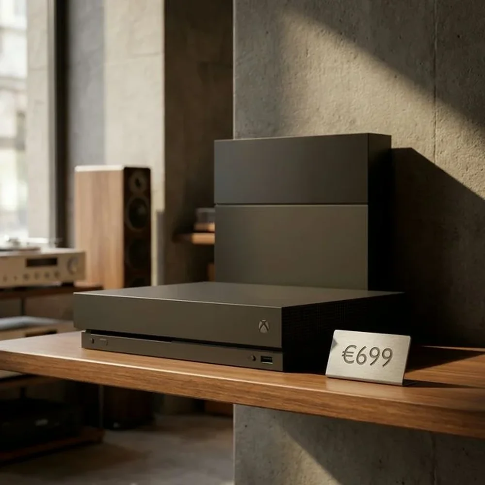PlayStation 6 Price: How Much Will PS6 Cost? Digital $749, Standard $849, Premium $969