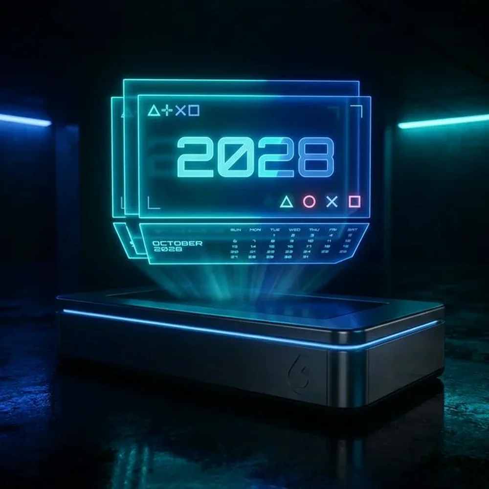 PS6 vs Xbox Next (Magnus / Helix): Next-Gen Console Battle