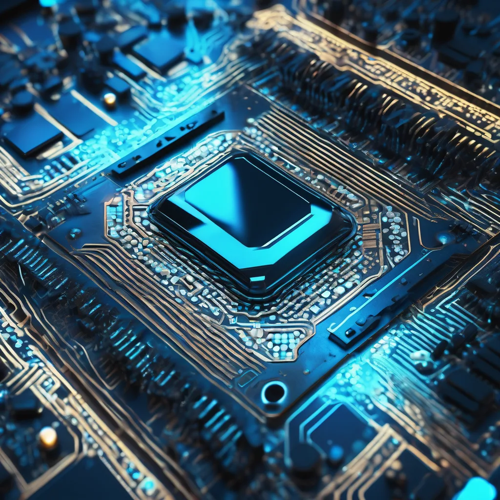 Project Amethyst: Sony and AMD's Official RDNA 5 Architecture for PS6