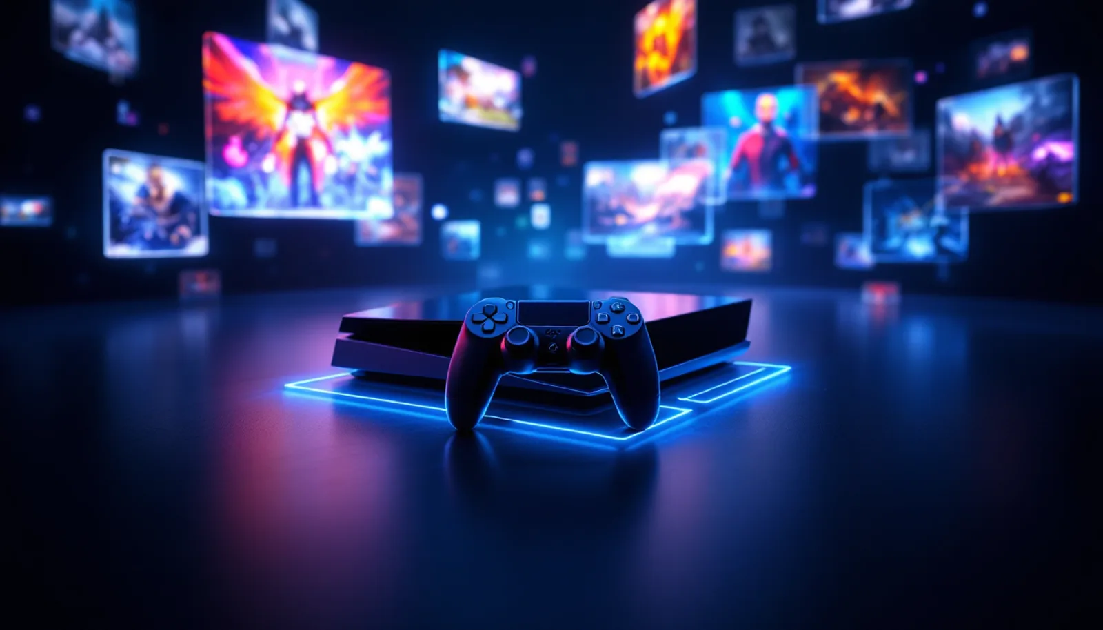 Games on PS6: Launch Lineup and Most Anticipated Titles